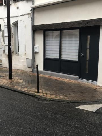 Studio L'Art Abstrait - Centre D'Agen- Gare 3' Exterior foto